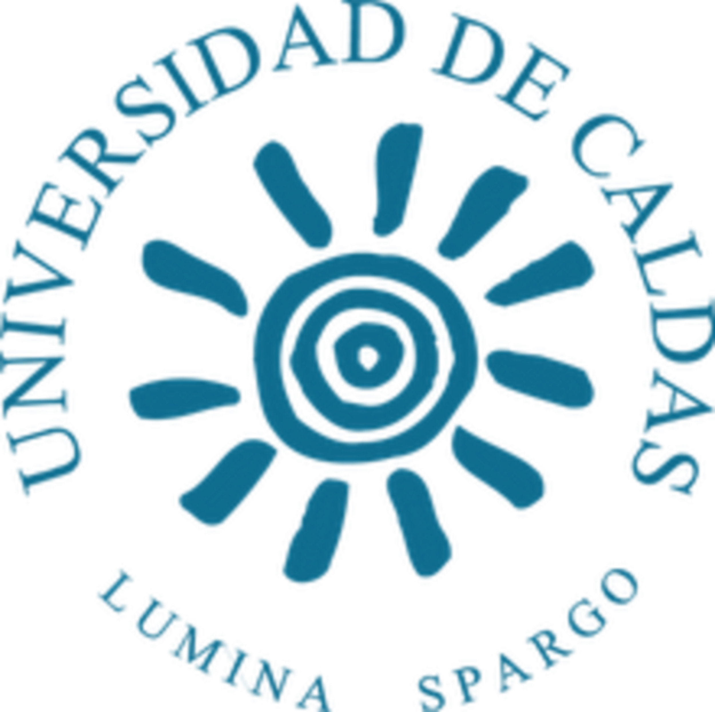Escudo de la Universidad de Caldas